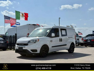 Used 2019 RAM ProMaster City Tradesman SLT image 1