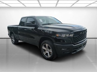 New 2025 RAM 1500 Tradesman image 1