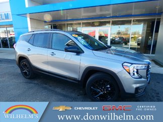 Certified 2024 GMC Terrain SLE w/ Driver Convenience Package image 1