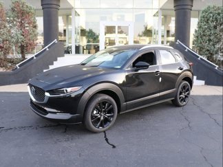 New 2025 MAZDA CX-30 AWD 2.5 S w/ Select Sport Pkg image 1