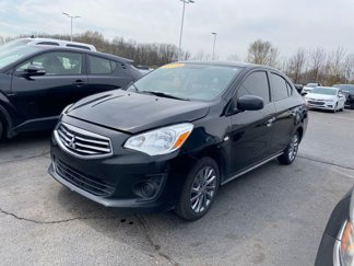 Used 2019 Mitsubishi Mirage G4 ES image 1