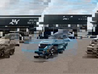 New 2025 Kia Seltos S image 1