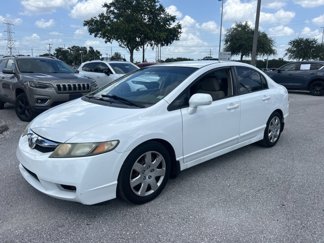 Used 2009 Honda Civic LX image 1
