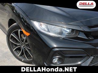 Certified 2020 Honda Civic EX-L image 1