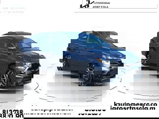 Used 2020 Kia Forte EX video 1