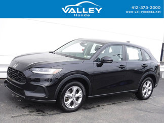 Used 2023 Honda HR-V LX image 1