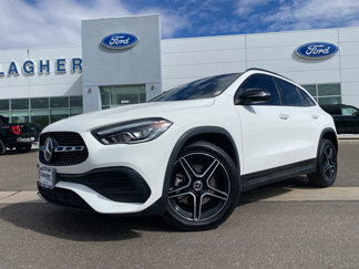 Used 2022 Mercedes-Benz GLA 250 4MATIC video 1