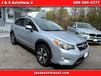 Used 2015 Subaru Crosstrek Touring image 1