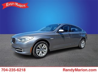 Used 2013 BMW 535i Gran Turismo image 1