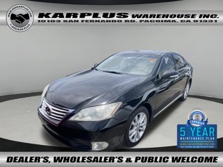 Used 2011 Lexus ES 350 image 1