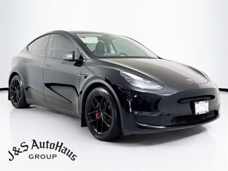 Used 2023 Tesla Model Y Performance image 1