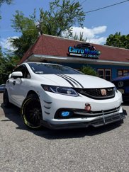 Used 2014 Honda Civic EX-L image 1