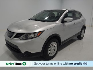 Used 2018 Nissan Rogue Sport S image 1