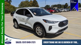 Certified 2023 Ford Escape Active image 1