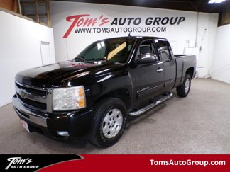 Used 2011 Chevrolet Silverado 1500 LT w/ All-Star Edition image 1