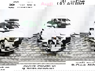 New 2025 Audi A3 2.0T Premium image 1