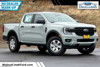 New 2024 Ford Ranger XL w/ Trailer Tow Package image 1