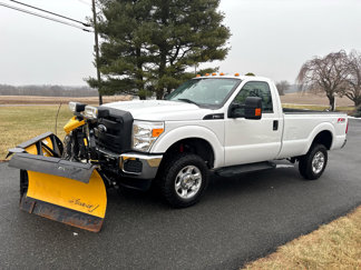 Used 2016 Ford F250 XL w/ Power Equipment Group image 1