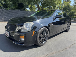 Used 2005 Cadillac CTS V image 1