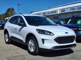 Certified 2022 Ford Escape SE w/ Convenience Package image 1