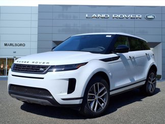 New 2026 Land Rover Range Rover Evoque S image 1