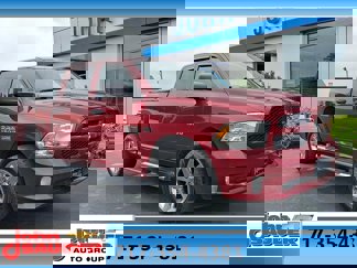 Used 2015 RAM 1500 Express image 1