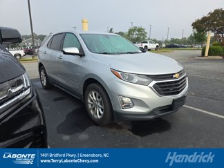 Used 2018 Chevrolet Equinox LT image 1