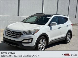 Used 2016 Hyundai Santa Fe Sport 2.0T w/ Option Group 05 image 1