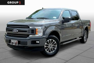 Used 2020 Ford F150 XLT w/ Equipment Group 302A Luxury image 1