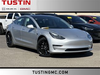 Used 2018 Tesla Model 3 Long Range image 1