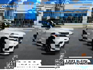 Used 2023 Honda Civic Sport image 1