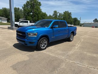 Used 2020 RAM 1500 Laramie image 1