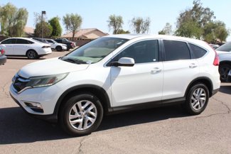 Used 2016 Honda CR-V EX image 1