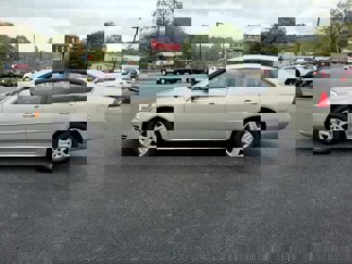 Used 2010 Chevrolet Impala LS video 2