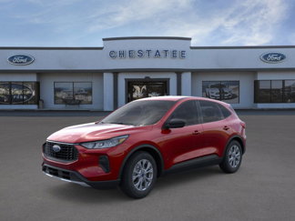 New 2025 Ford Escape Active image 1