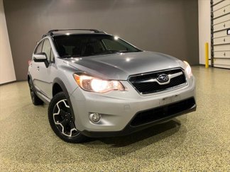 Used 2015 Subaru Crosstrek 2.0i Limited w/ Popular Package #2 image 1