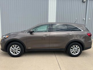 Used 2019 Kia Sorento AWD image 1
