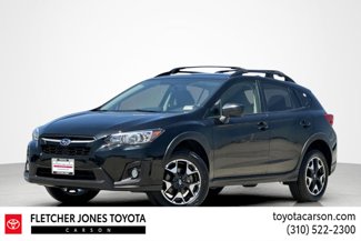 Used 2019 Subaru Crosstrek 2.0i Premium w/ Popular Package #3 image 1