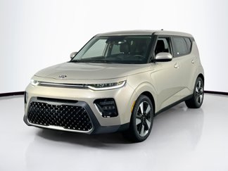 Used 2020 Kia Soul EX w/ Option Group 015 image 1