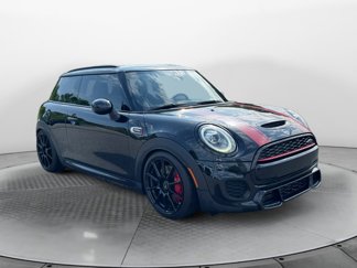 Used 2019 MINI Cooper John Cooper Works image 1