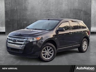 Used 2015 Ford Edge SE image 1