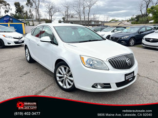 Used 2016 Buick Verano Leather image 1