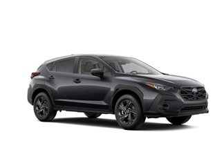 New 2025 Subaru Crosstrek 2.0i image 1