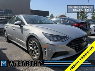 Used 2023 Hyundai Sonata SEL image 1
