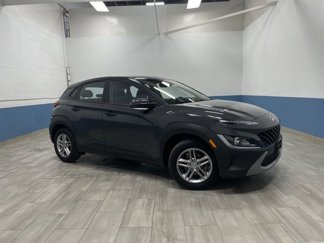 Used 2023 Hyundai Kona SE w/ Cargo Package image 1