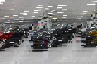 Used 2014 Chevrolet Corvette Stingray Convertible w/ 3LT Preferred Equipment Group image 1