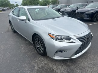 Used 2018 Lexus ES 350 image 1