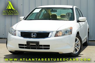 Used 2010 Honda Accord LX-P image 1