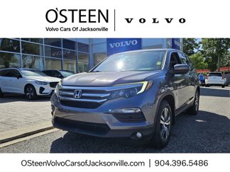 Used 2016 Honda Pilot EX-L image 1
