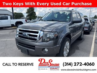Used 2013 Ford Expedition Limited image 1